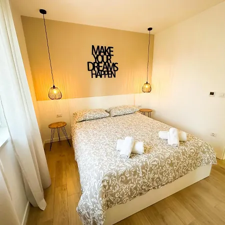 Apartment Ulika Parentina Porec