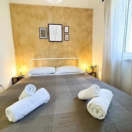 Apartment Ulika Parentina Porec