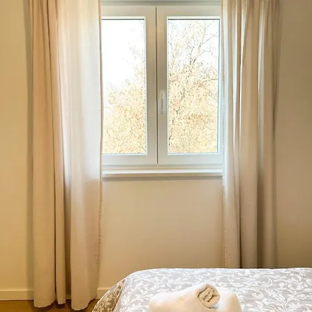Apartment Ulika Parentina Porec