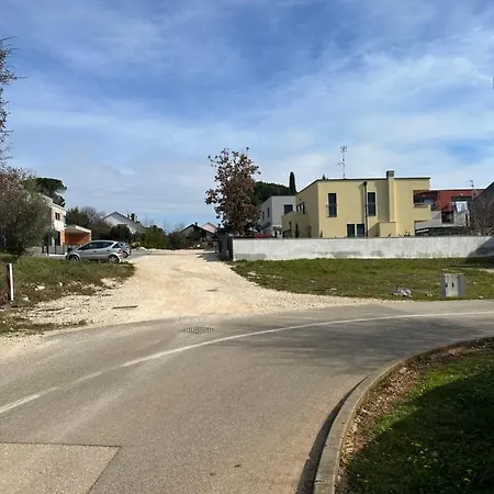 Ulika Parentina * Porec